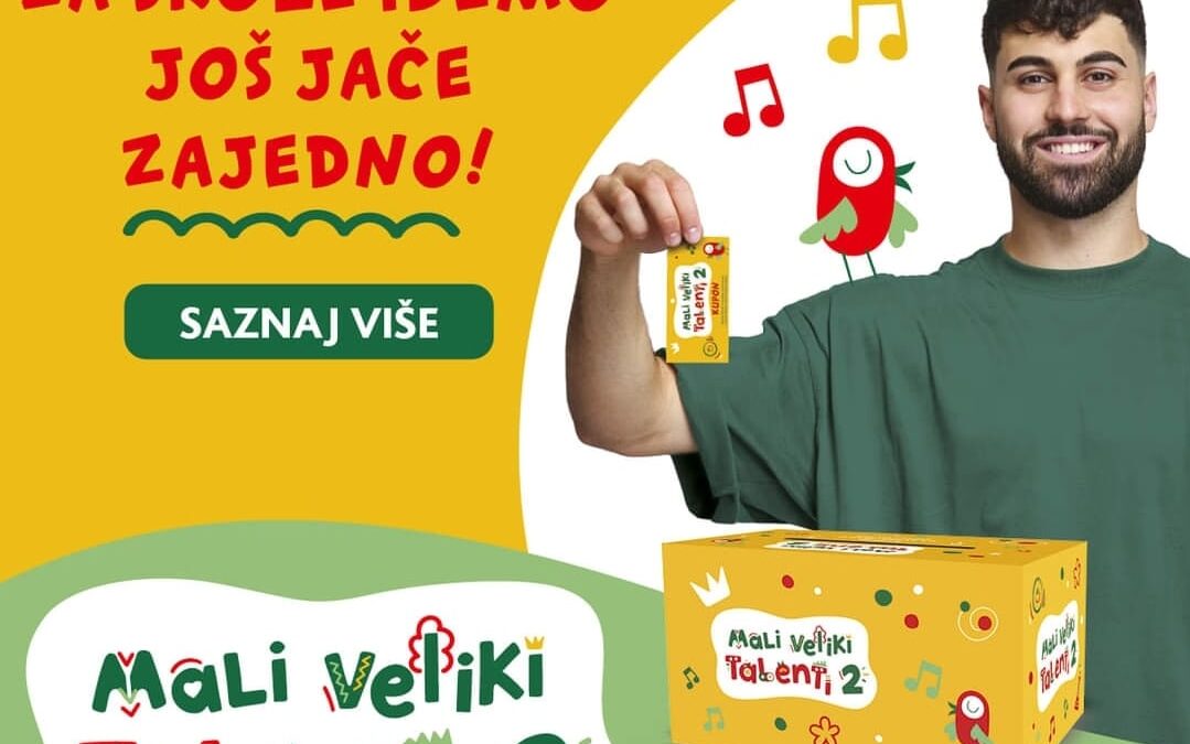 MALI VELIKI TALENTI 2