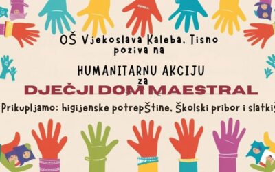 HUMANITARNA AKCIJA