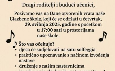 Dani otvorenih vrata