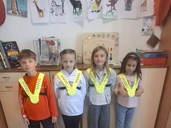 Sigurno u prometu
