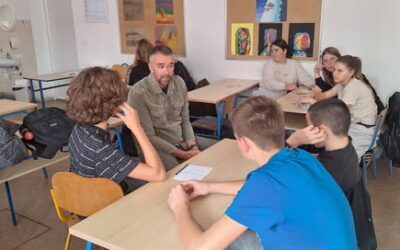 Projekt “Zdrav za 5” – Prevencija ovisnosti i zlouporabe alkohola