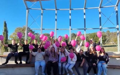 Projekt “Mama budi zdrava” – brinimo zajedno o zdravlju