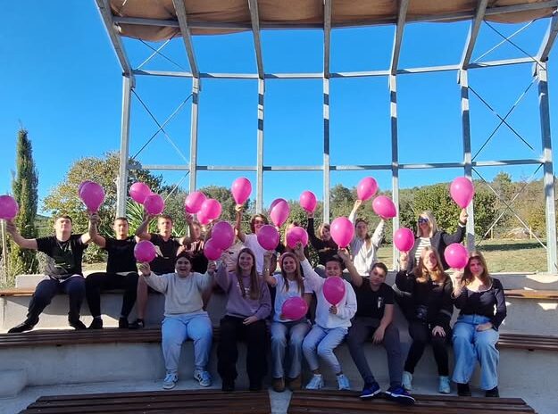 Projekt “Mama budi zdrava” – brinimo zajedno o zdravlju