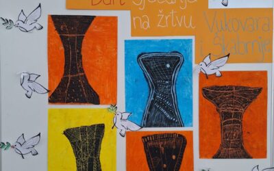 Vukovar u mojoj školi