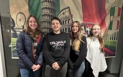 Pub kvizu “Conosci l’Italia”