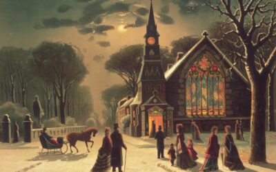 Virtualni adventski kalendar naše škole