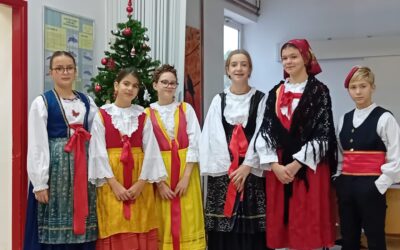 Dan posvećen narodnoj nošnji – projekt “Babin fuštan”