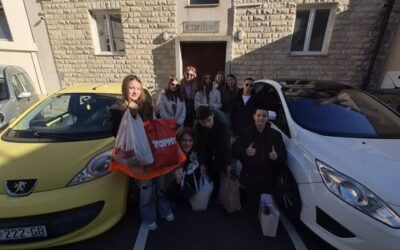 Završena humanitarna akcija