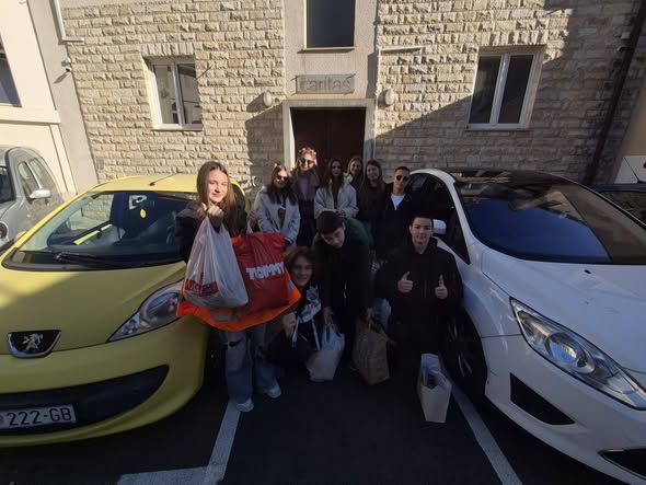 Završena humanitarna akcija