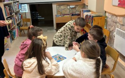 Lektira na drugačiji način