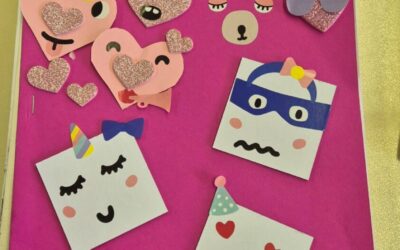 PROJEKT: GOSPOĐICA LJUBAV