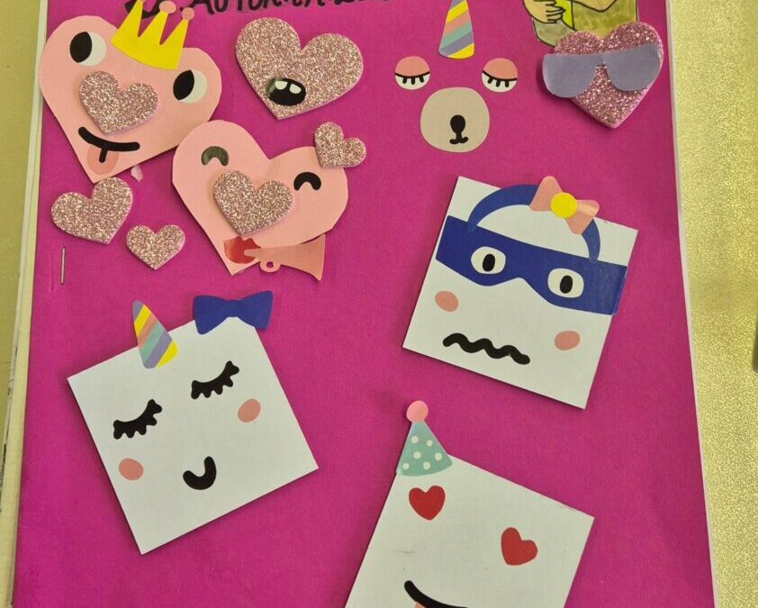 PROJEKT: GOSPOĐICA LJUBAV