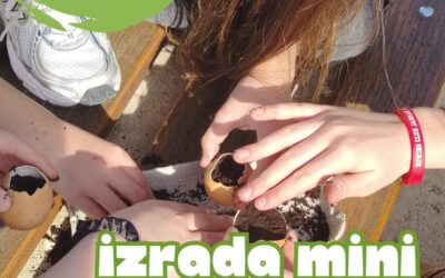 Druga “ZERO WASTE” radionica