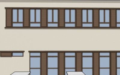 Nova škola i školska dvorana