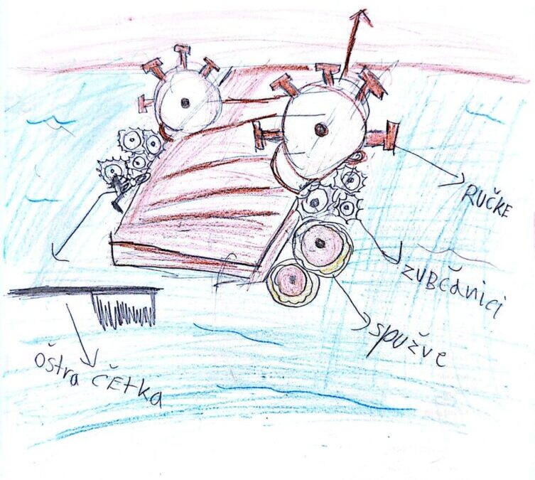 Hrvatski izumitelji i njihovi izumi – Faust Vrančić i mostovi ideja