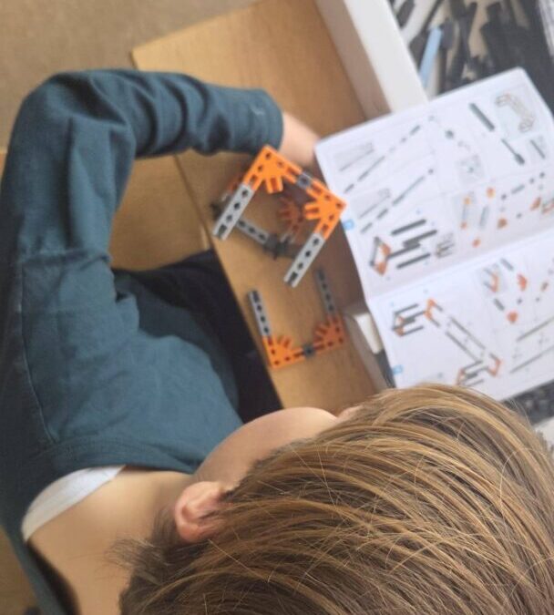 Međunarodni dan darovitih učenika – 21. ožujka