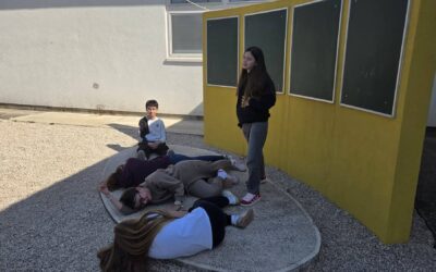 “Tlo koje hrani – vrt koji vraća”