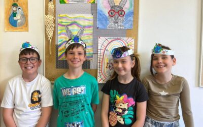 Dan planeta Zemlje kod trećaša