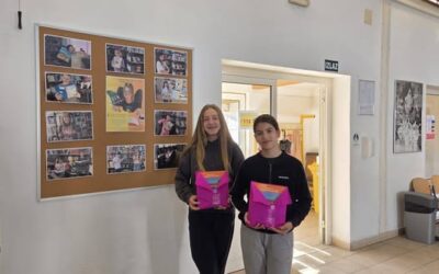 Kreativni čitatelji