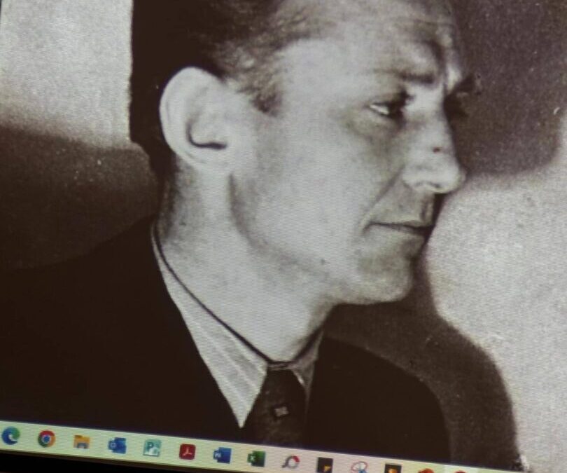 Predstavljanje interaktivne karte „Putovima Vjekoslava Kaleba“