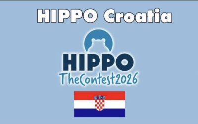 Hippo English Olympiad natjecanje