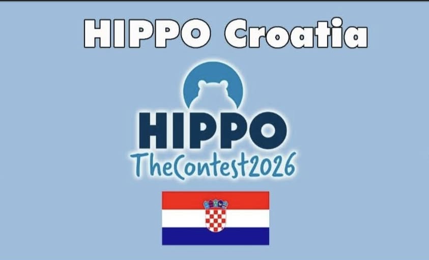 Hippo English Olympiad natjecanje
