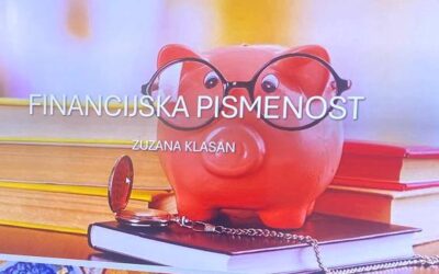 Financijska pismenost