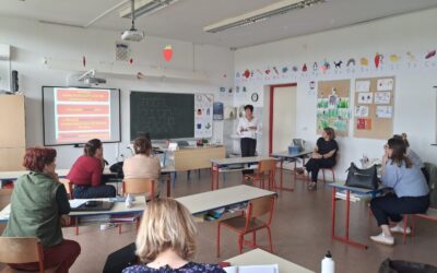 “Ne volim čitati – volim čitati”