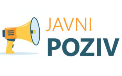 Javni poziv za organizaciju višednevne ekskurzije
