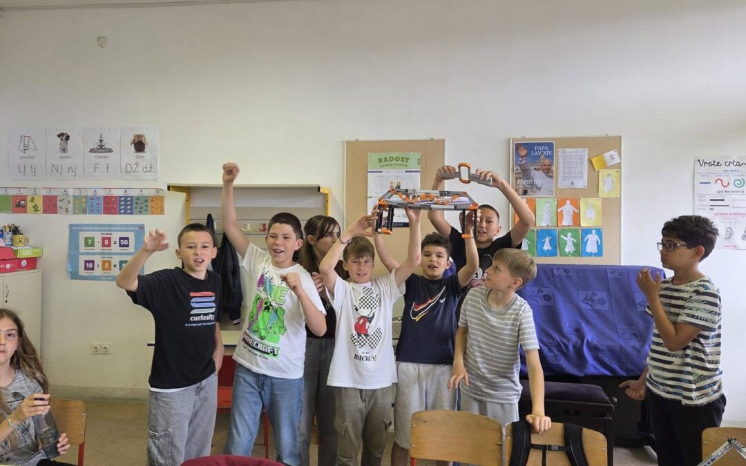 Svi naši mostovi – od Fausta Vrančića do naših ideja