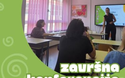 Zavrtili smo krug promjena