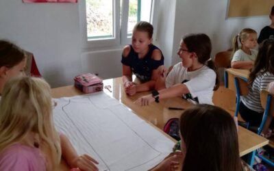 Radionica “Mali filcani haljetak”